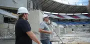 Estadio Metropolitano de Barranquilla supera segunda inspección de CONMEBOL para final de 2026