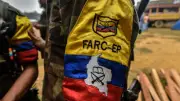 Estado colombiano monetizó menos del 5% de la fortuna de las Farc para reparación de víctimas