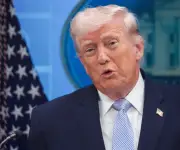 Estados Unidos ataca isla iraní de Kharg mientras Trump amenaza con destrucción masiva