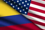 Estados Unidos emite alerta roja para cuatro departamentos de Colombia por alto riesgo