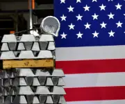 Estados Unidos revisaría aranceles al acero y aluminio según The Wall Street Journal