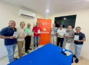 Estewil Quesada lanza 'Grandes relatos del fútbol colombiano'