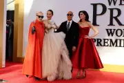 Estreno en Nueva York de 'El Diablo Viste de Prada 2' con elenco original 20 años después