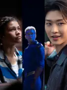 Estrenos de TV y streaming para el fin de semana: Euphoria, The Boys y más