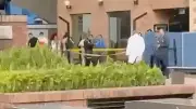 Estudiante fallece tras caída en Universidad Sergio Arboleda: institución decreta luto y suspende clases