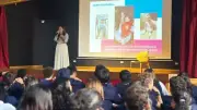 Estudiantes bogotanos potencian habilidades con aprendizaje STEM aplicado en colegio privado