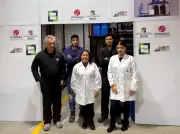 Estudiantes de la Universidad ECCI innovan con reciclaje de blísteres farmacéuticos en Bogotá