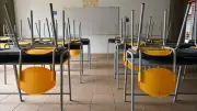 Estudiantes retienen a 50 docentes en la Universidad de Sucre por denuncias de altos salarios