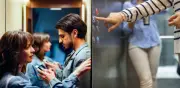 Estudio revela que conversaciones cotidianas con vecinos mejoran el bienestar social