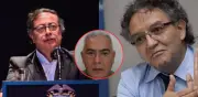 Exdirector de Inteligencia revela detalles de encuentro entre Petro y abogado de 'Papá Pitufo'