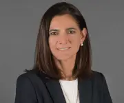 Exministra Ángela María Orozco asume como vicepresidenta corporativa de Avianca