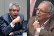 Exministros Bonilla y Velasco a juicio por corrupción en Ungrd e Invías