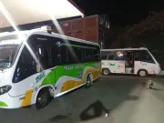 Explosión de artefacto en gasolinera de Rozo, Valle: esto se sabe