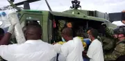 Explosión de campo minado en Nariño deja cuatro menores heridos, tres con posibles amputaciones