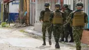 Explosión en El Plateado, Cauca, deja dos policías y una adolescente heridos