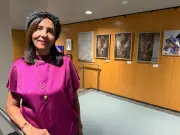 Exposición Emergentes III reúne a 38 artistas con más de 50 obras en Bucaramanga