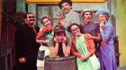 Fallece actor mexicano Ricardo de Pascual, recordado por su participación en 'El Chavo del 8'