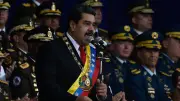 Fallece coronel venezolano herido en operación estadounidense que capturó a Maduro