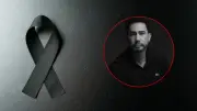 Fallece influenciador colombiano tras mensaje emotivo a su expareja en redes sociales