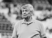 Fallece Mircea Lucescu, leyenda del fútbol rumano y técnico de trayectoria global