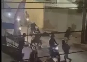 Fatal ataque tras partido de fútbol: Gabriel Acosta muere en incidente violento