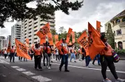 Fecode convoca paro nacional docente de 24 horas: suspensión de clases en colegios públicos