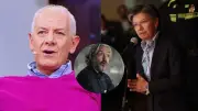 Felipe Zuleta genera polémica con comentarios homofóbicos sobre candidatos presidenciales