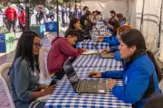 Feria de Empleo en Bogotá Ofrece Cerca de 4.900 Vacantes para Diversos Perfiles
