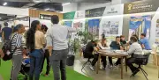 Feria Inmobiliaria Vanguardia: reactivación del sector vivienda en Colombia