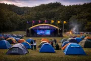 Festival Camping Horizonte 2026: 36 horas de música y ecología en Cajicá