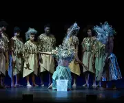 Festival de Artes Vivas 2026 cierra con récord de 125.000 asistentes y taquilla triplicada