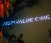 Festival de Cine de Cartagena cierra edición con más de 65.000 asistentes