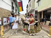 Festival del Café de Santander celebra una década exaltando la calidad de los productores