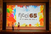FICCI 65: Proyecto universitario 'Trae tu silla' rescata la cultura visual cartagenera