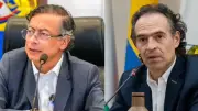 Fico Gutiérrez critica política de Paz Total de Petro: 'Criminales de fiesta'