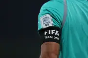 FIFA designa árbitros para el Mundial 2026: Tres colombianos estarán en la cita orbital