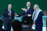 FIFA respalda a Infantino y confirma participación de Irán en Mundial 2026