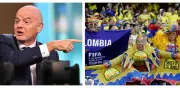 Fifa responde a hinchas que denuncian engaño con asientos del Mundial 2026