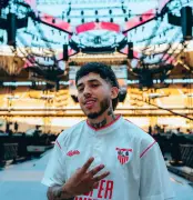 Filtran video de Westcol y Milica en baño de espuma; ella pide respeto