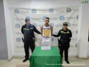 Fiscalía judicializa a 'Angelito' por amputar dedos a menor que rechazó banda criminal