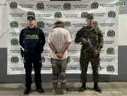 Fiscalía judicializa a seis personas por homicidios en Cundinamarca