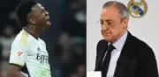 Florentino Pérez quiere a Mourinho como técnico del Real Madrid