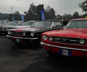 Ford Racing llega oficialmente a Colombia con tecnología de competición para vehículos comerciales