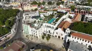 Four Seasons Cartagena inaugura este jueves en Getsemaní con lujo y diseño histórico