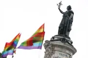 Francia detiene a menor que planeaba ataque contra judíos y LGTBI