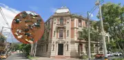 Fraude masivo en exámenes de especializaciones médicas de la Universidad de Antioquia