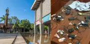 Fraude masivo en la Universidad de Antioquia: 40 médicos pagaron hasta $160 millones por gafas inteligentes para especialización