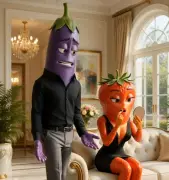 Frutinovelas en TikTok: Guía completa para crear tu propio drama viral con frutas e IA