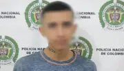 Fuga de alias 'Julito', menor sicario, enciende alarmas en Bucaramanga