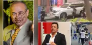 Ganadero asesinado en Envigado tenía vínculos con exzar esmeraldero ultimado hace un año